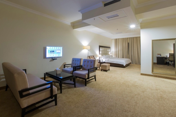 Paris Hotel Yerevan